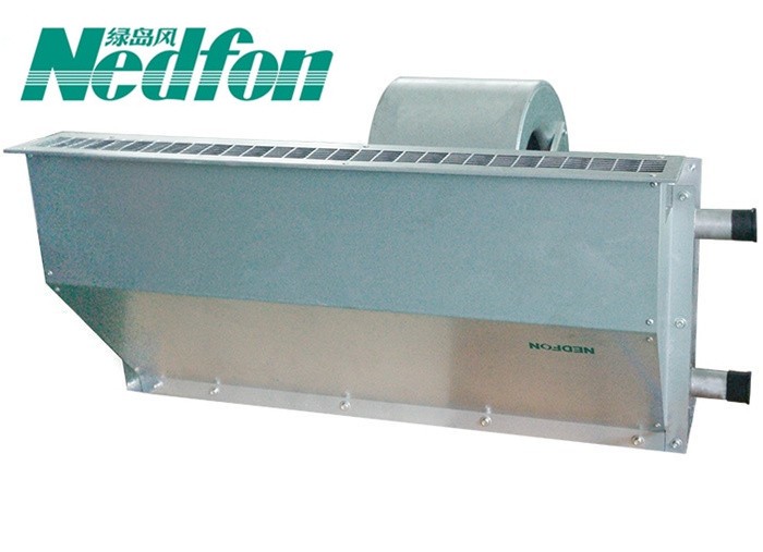 大風(fēng)量離心式熱風(fēng)幕機(jī)