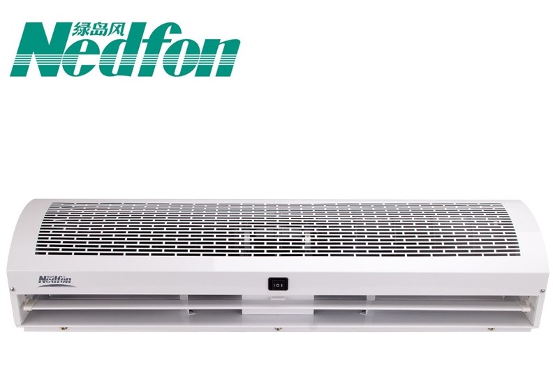 風(fēng)幕機(jī)的保養(yǎng)辦法！